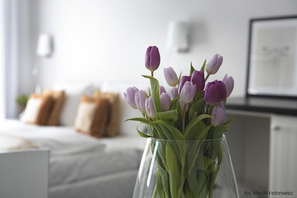 Hotel Amber Suite & Spa - Enklawa Dla Doroslych (Adults Only) Miedzywodzie Bagian luar foto