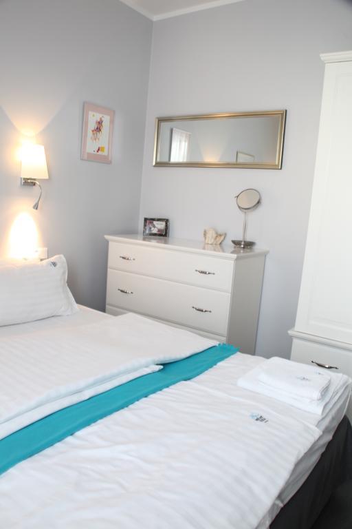 Hotel Amber Suite & Spa - Enklawa Dla Doroslych (Adults Only) Miedzywodzie Ruang foto