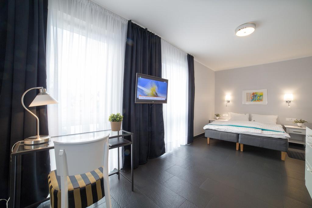 Hotel Amber Suite & Spa - Enklawa Dla Doroslych (Adults Only) Miedzywodzie Bagian luar foto