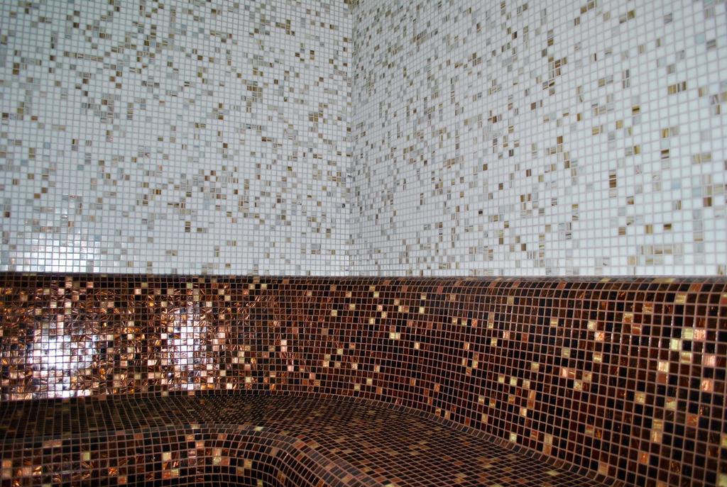 Hotel Amber Suite & Spa - Enklawa Dla Doroslych (Adults Only) Miedzywodzie Bagian luar foto